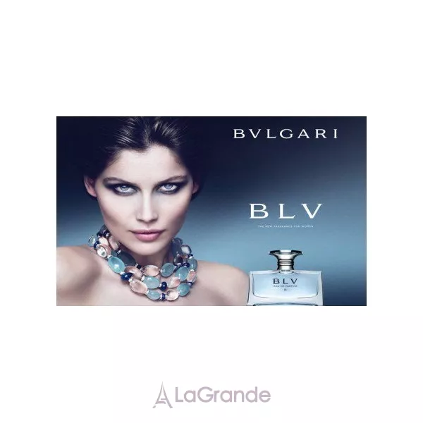 Bvlgari BLV II ����������� ����