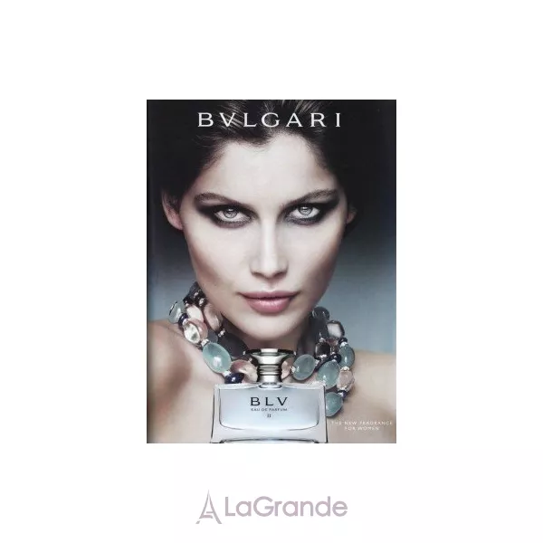 Bvlgari BLV II ����������� ����