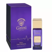 Gritti Kill The Lights ����