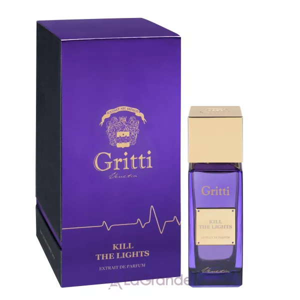 Gritti Kill The Lights ����