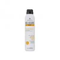 Cantabria Labs Heliocare 360 Transparent Spray SPF50 ������������� ����� ���������� ��� �����