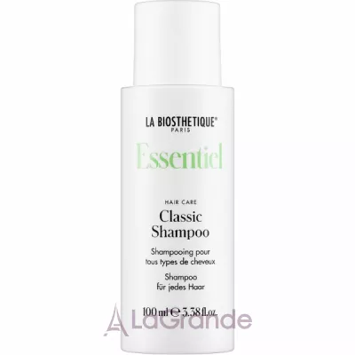 La Biosthetique Essentiel Classic Shampoo   