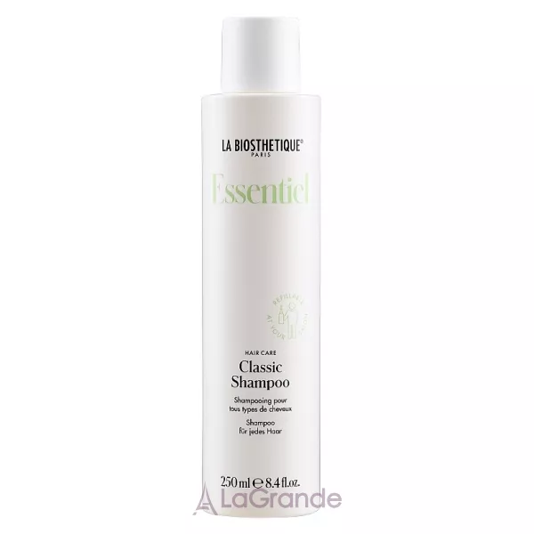 La Biosthetique Essentiel Classic Shampoo ������� ��� �������