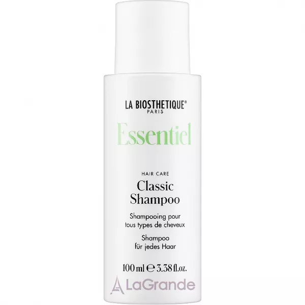 La Biosthetique Essentiel Classic Shampoo ������� ��� �������