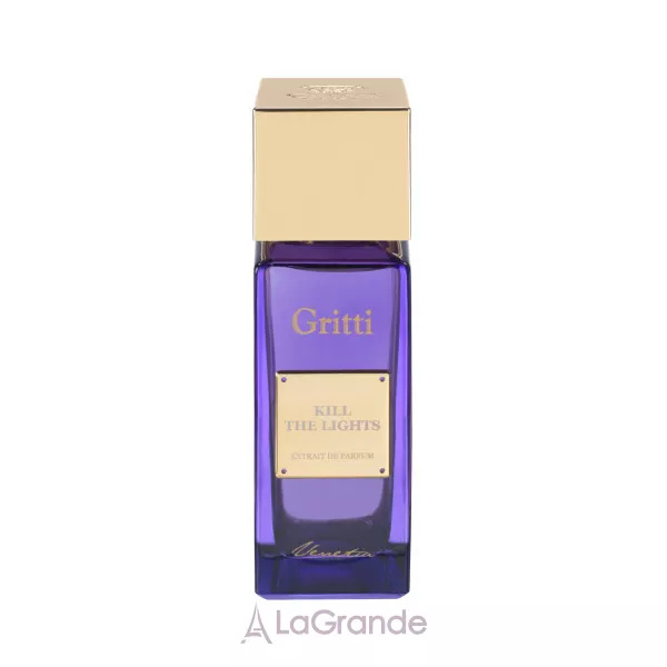 Gritti Kill The Lights ���� (������)