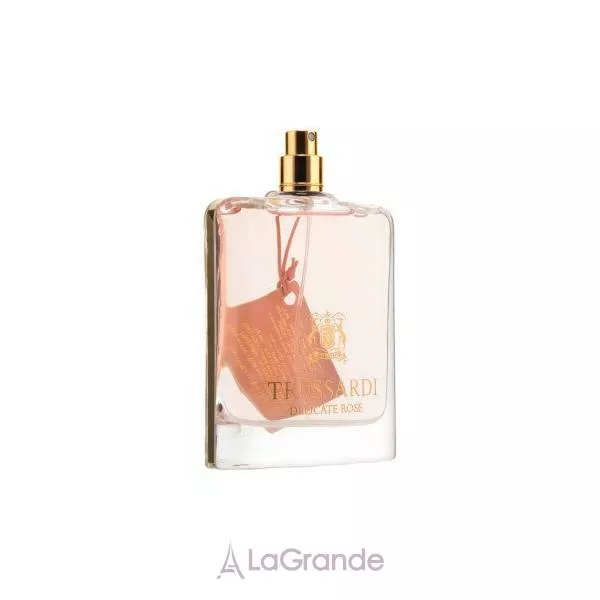 Trussardi Delicate Rose ��������� ���� (������ ��� ��������)