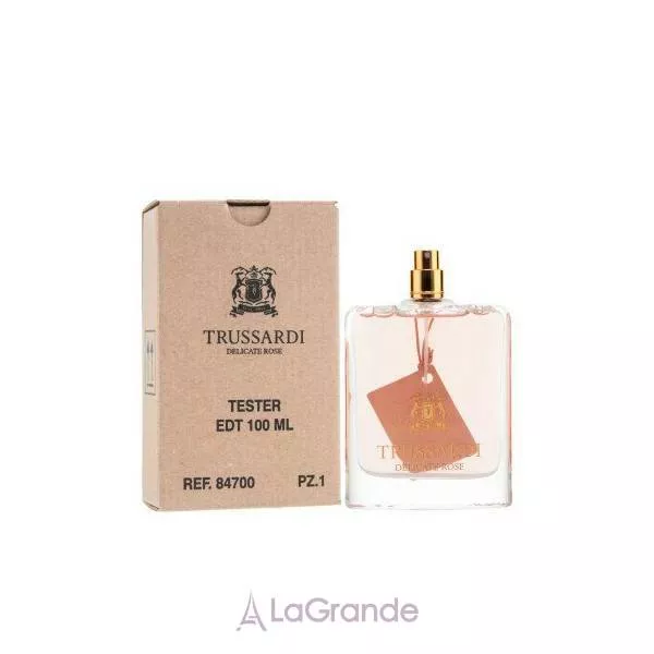 Trussardi Delicate Rose ��������� ���� (������ ��� ��������)