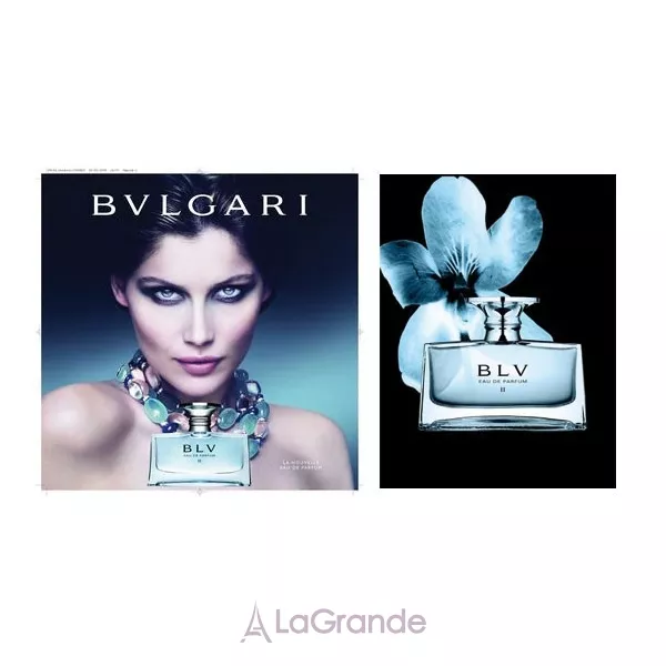 Bvlgari BLV II ����������� ���� (������)