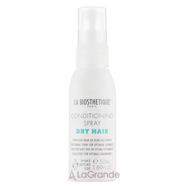 La Biosthetique Conditioning Spray Dry Hair �����-����������� ��� ������ �� ������������ �������