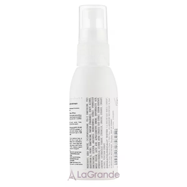 La Biosthetique Conditioning Spray Dry Hair �����-����������� ��� ������ �� ������������ �������