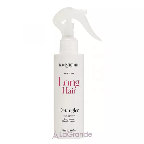 La Biosthetique Long Hair Detangler ����������� ���������-����� ��� ������������ � ������������� �����