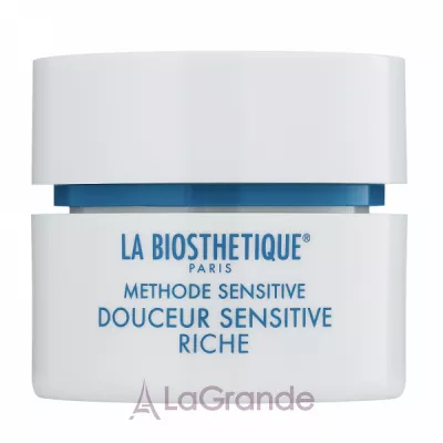 La Biosthetique Methode Sensitive Douceur Sensitive Riche Cream         