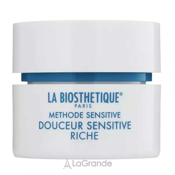 La Biosthetique Methode Sensitive Douceur Sensitive Riche Cream ������������ ���� ��� ���� �� ���� ���� ������� ����