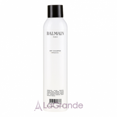 Balmain Hair Couture Hair Dry Shampoo      