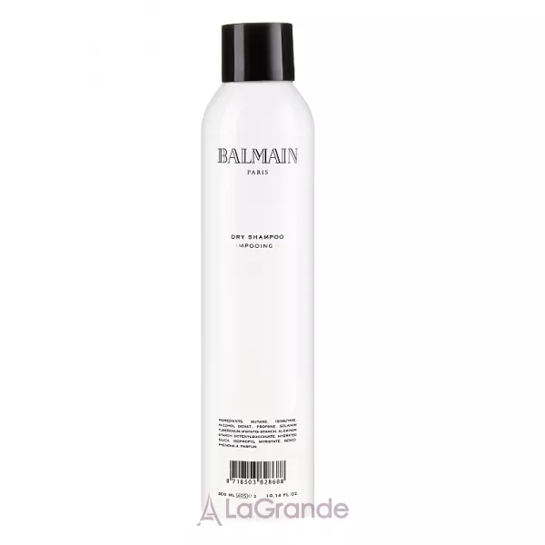 Balmain Hair Couture Hair Dry Shampoo ����� ������� ��� ��� ���� �������
