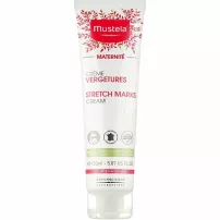 Mustela Maternity Stretch Marks Cream 3in1 ���� �� ��������