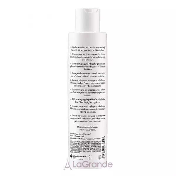 La Biosthetique Curl Activating Shampoo ������� ��� ���������� �������