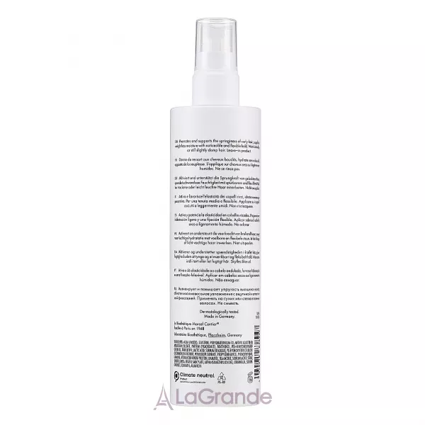 La Biosthetique Curl Activating Conditioning Spray �����-��������� �������