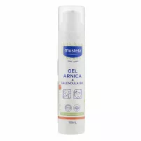Mustela Gel Arnica & Calendula Bio ���� "������" �� ������� � ������ � ������������ ����������