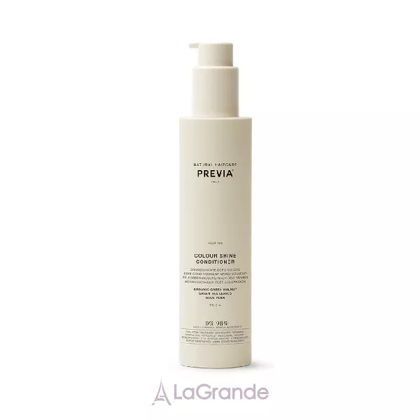 Previa Keeping After Color Conditioner ����������� 