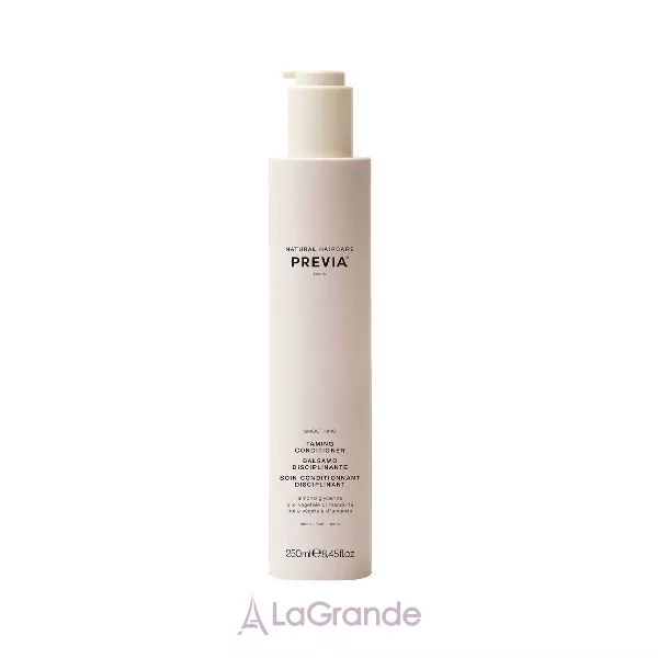 Previa Smoothing Taming Conditioner ���������������� ����������� ��� ������������� �����