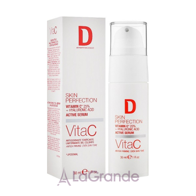 Dermophisiologique Skin Perfection VitaC     C 25%