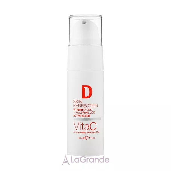 Dermophisiologique Skin Perfection VitaC �������� ��������� � ��������� C 25%