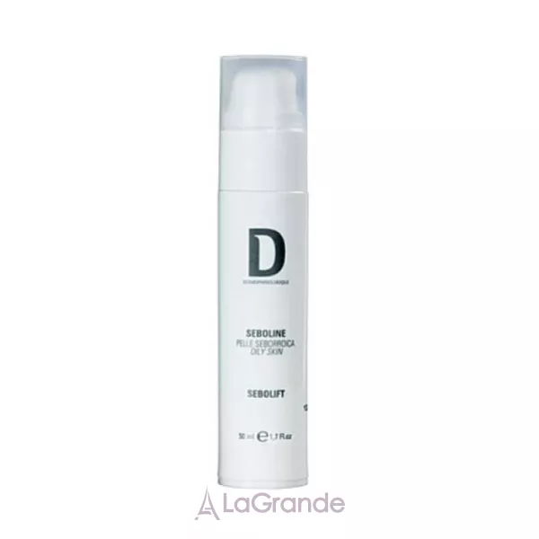 Dermophisiologique Seboline Sebolift Anti-age for Sensitive Skin ���������� ���� ��� ����� �� ���������� ����
