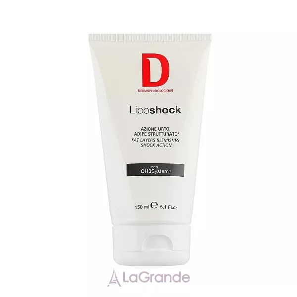 Dermophisiologique LipoShock Localized Fat ������������� ���� ��� ��������� ������� ���������