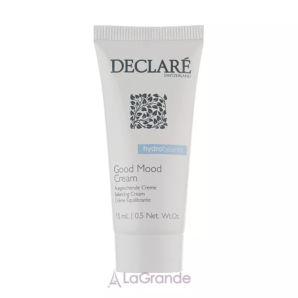 Declare Good Mood Balancing Cream ������������� ���� ��� ���� 
