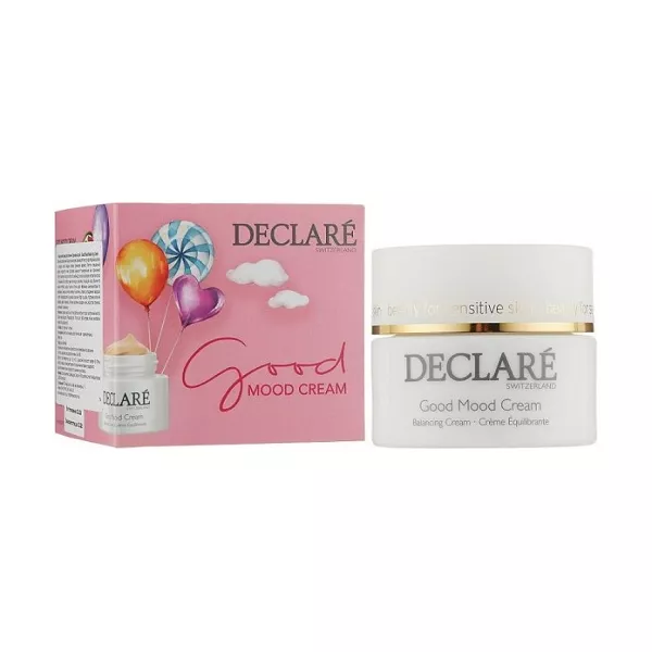 Declare Good Mood Balancing Cream ������������� ���� ��� ���� 