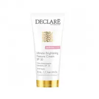 Declare Definite White Ultimate Brightening Moisture Cream SPF30 ������������, ����������� ����