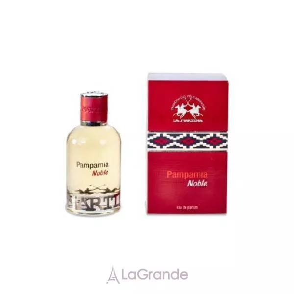 La Martina Pampamia Noble ��������������� ����