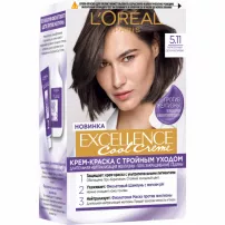 L'Oreal Professionnel Excellence Cool Creme ������� ����-������