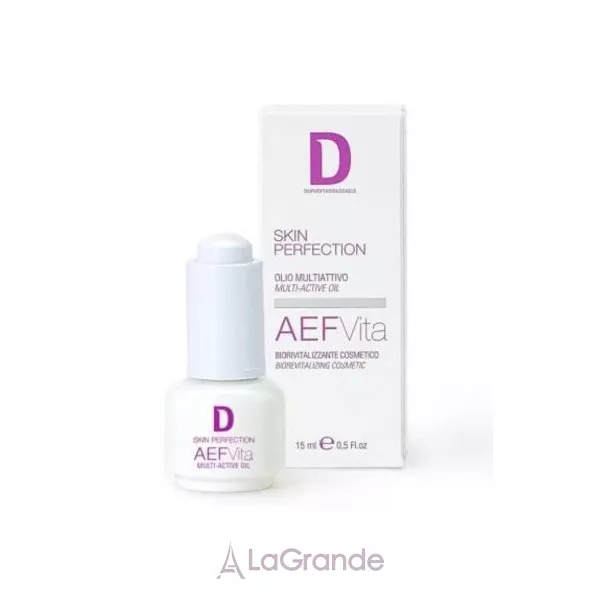 Dermophisiologique Skin Perfection AEF Vita Multi-Active Oil ³������ ��������� ��� �������