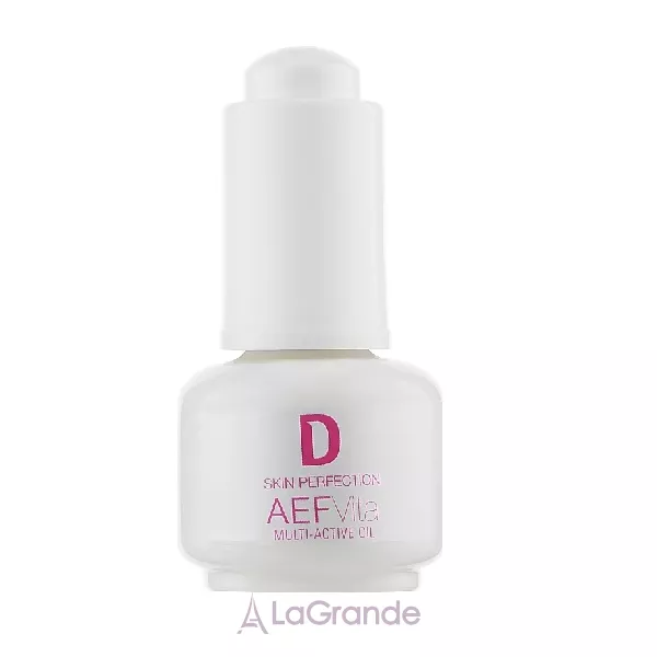 Dermophisiologique Skin Perfection AEF Vita Multi-Active Oil ³������ ��������� ��� �������