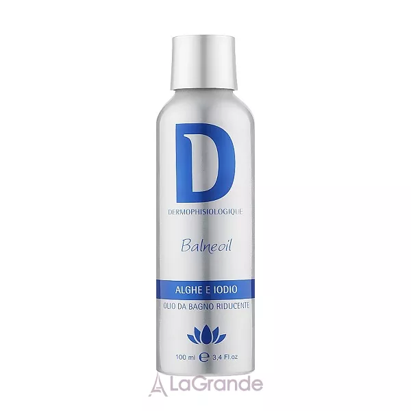 Dermophisiologique Balneoil Alghe E Iodio ��� ��� ���� � ����������� 䳺� 