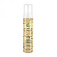 Hempz Fresh Fusions Sandalwood & Apple Herbal Foaming Body Wash ����-���� ��� ���� "������ � ������"