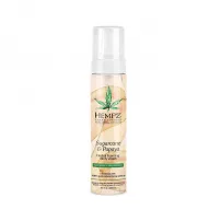 Hempz Fresh Fusions Sugarcane & Papaya Herbal Foaming Body Wash ����-���� ��� ���� ������������ ����� � ������