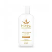 Hempz Tahitian Vanilla & Ginger Herbal Body Wash ���� ��� ���� "������-������"