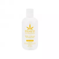 Hempz Milk & Honey Herbal Body Wash Comfort ���� ��� ���� "������ � ̸�"