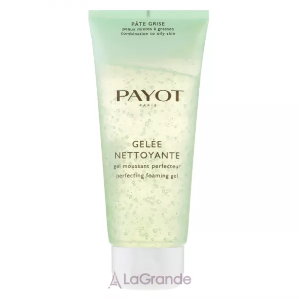 Payot Pate Grise Gelee Nettoyante Perfecting Foaming Gel ���� ��� ��������