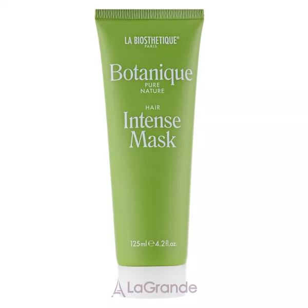 La Biosthetique Botanique Pure Nature Intense Mask ³��������� ����� ��� �������
