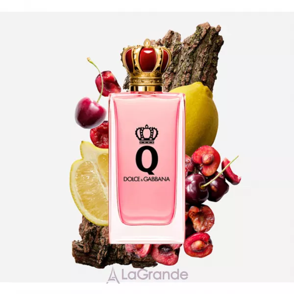 Dolce & Gabbana Q by Dolce & Gabbana ��������������� ����