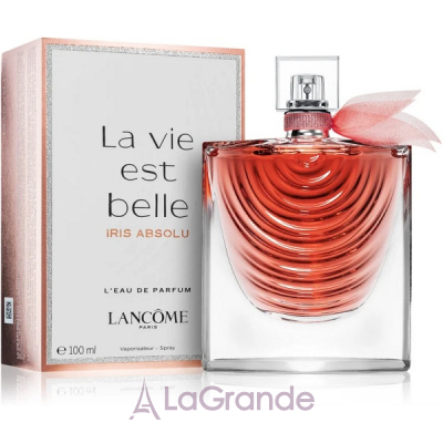 Lancome La Vie Est Belle Iris Absolu  