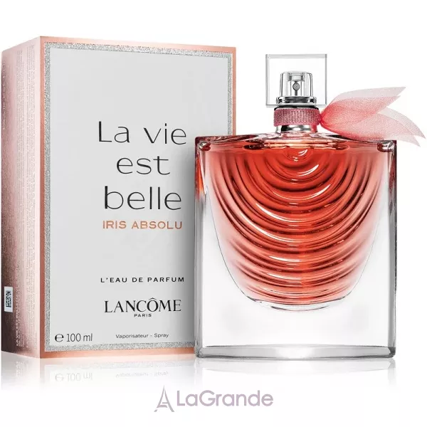 Lancome La Vie Est Belle Iris Absolu ����������� ����