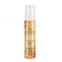 Hempz Fresh Fusion Citrine Crystal And Quartz Herbal Foaming Body Wash ����-���� ��� ���� "������ �����"