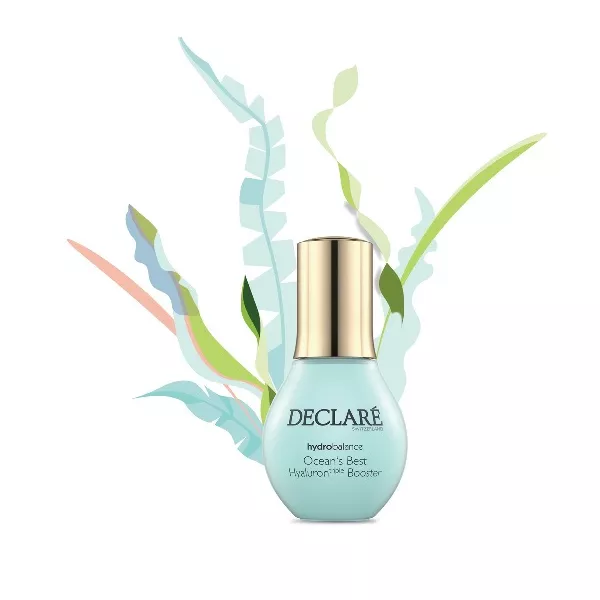 Declare Hydro Balance Ocean�s Best Hyaluron Booster ������������ ������ ��� ����