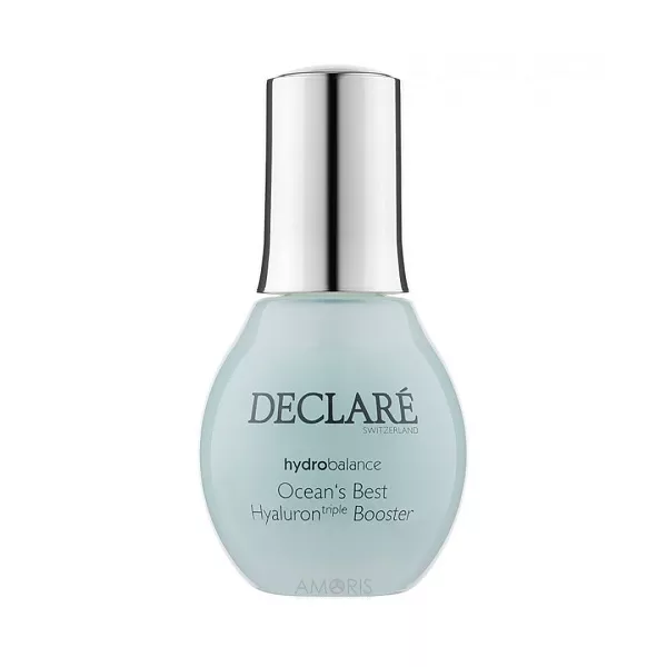 Declare Hydro Balance Ocean�s Best Hyaluron Booster ������������ ������ ��� ����