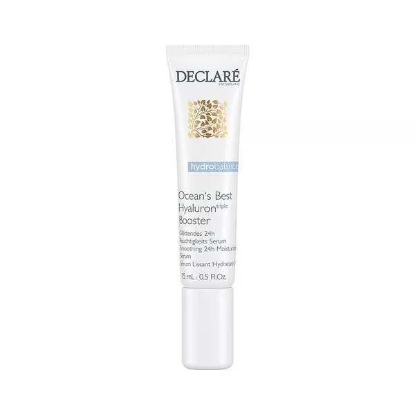 Declare Hydro Balance Ocean�s Best Hyaluron Booster ������������ ������ ��� ���� ( ��������� )